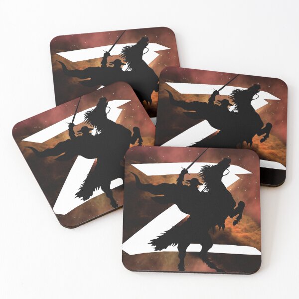 Item preview, Zorro Fan Artwork - Space Hero Series One designed and sold by DickyJoeSantos.