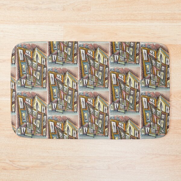 Item preview, Quarantine  designed and sold by Chapmanorama.