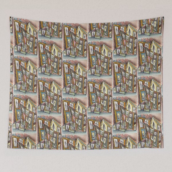 Item preview, Quarantine  designed and sold by Chapmanorama.