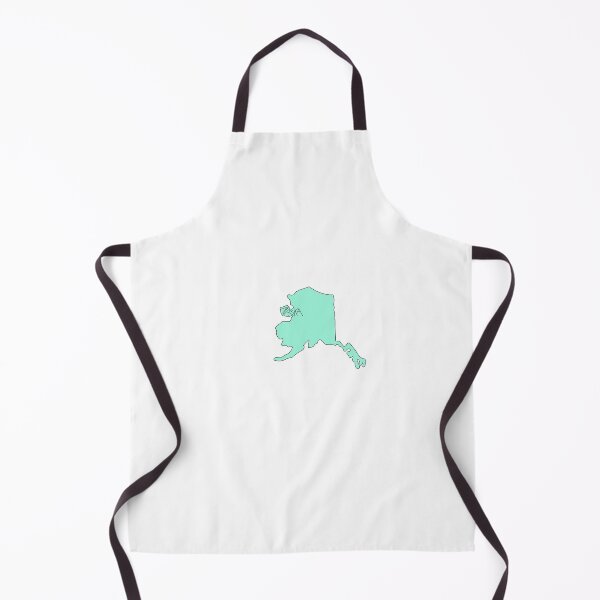 Item preview, Alaska State cutout  designed and sold by June716.