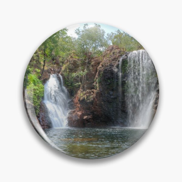Item preview, Litchfield National Park: Florence Falls II designed and sold by Adam Le Good.