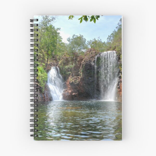 Item preview, Litchfield National Park: Florence Falls II designed and sold by Adam Le Good.