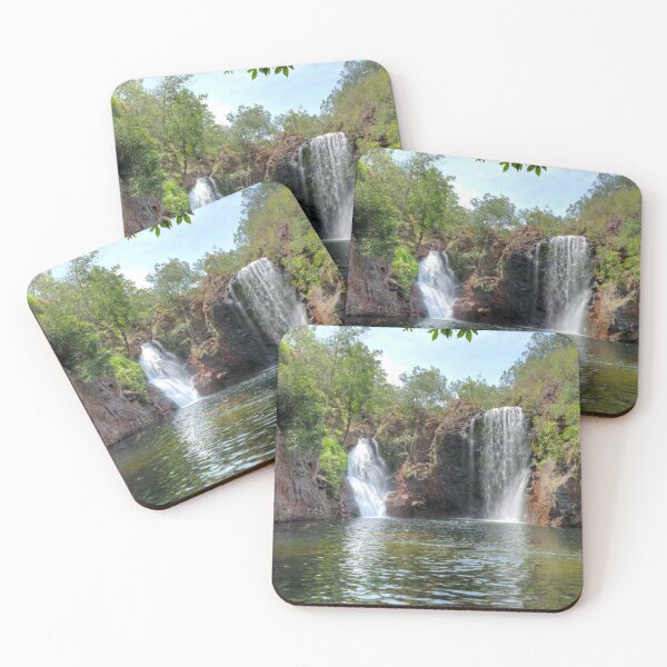 Item preview, Litchfield National Park: Florence Falls II designed and sold by Adam Le Good.