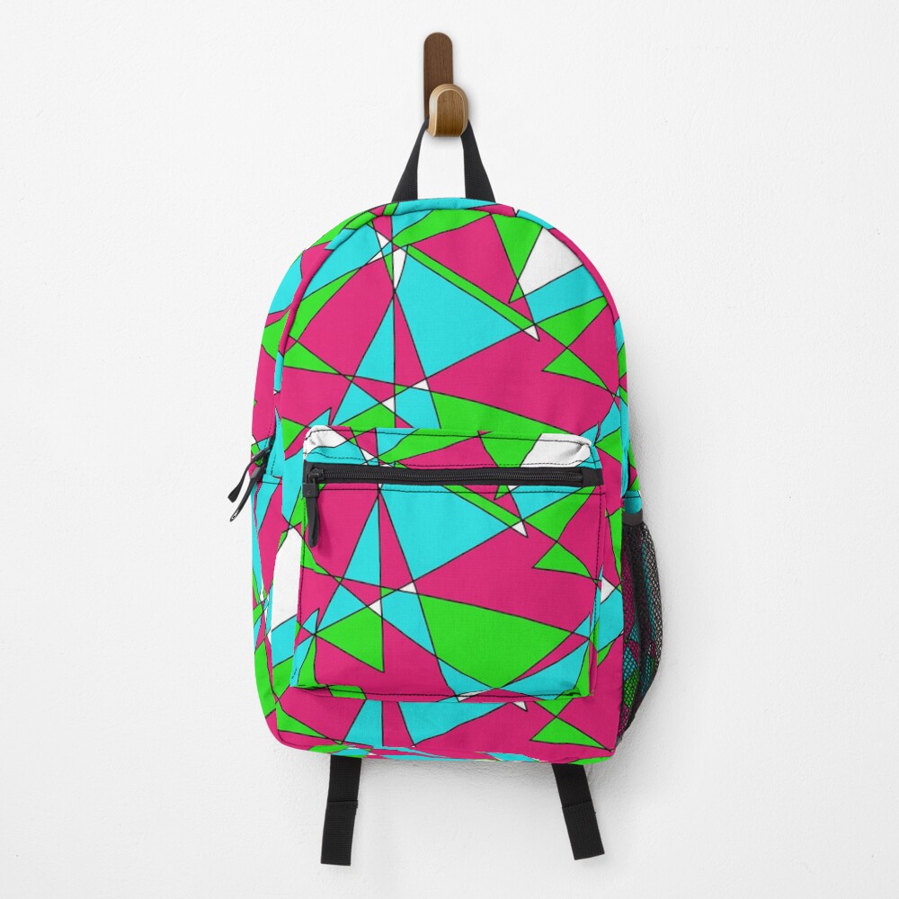 Item preview, Backpack designed and sold by inatorinator.