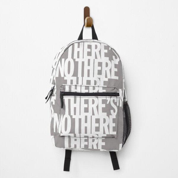 Item preview, There's No There There designed and sold by Oaklandia.