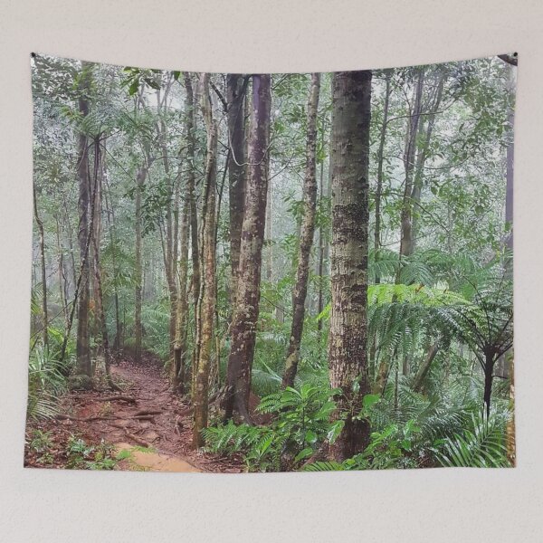 Item preview, Forest Trail Hike designed and sold by Felicity-K.