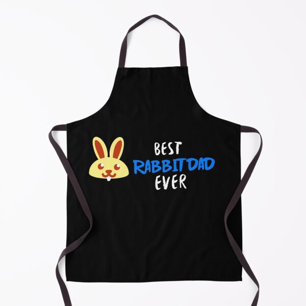 Item preview, Best rabbit dad ever designed and sold by Tecnofa.