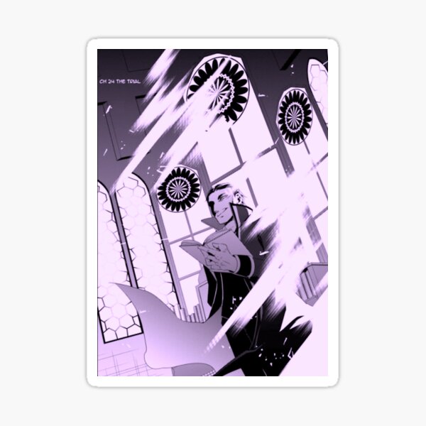 Item preview, Holiness designed and sold by guro-kun.
