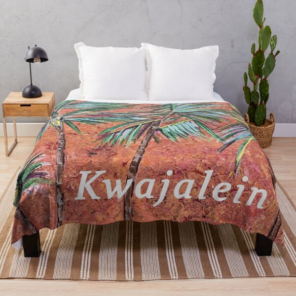 Item preview, Kwaj Palm Tree Fireworks designed and sold by AmcalmArtisty.