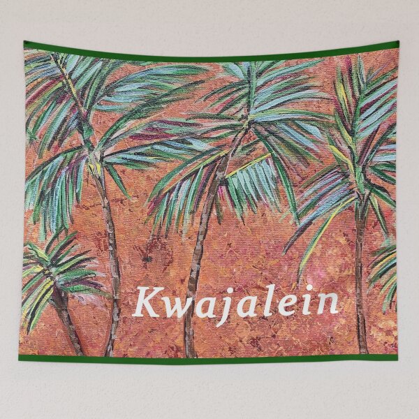 Item preview, Kwaj Palm Tree Fireworks designed and sold by AmcalmArtisty.