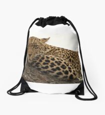 Karula - Peaceful Drawstring Bag