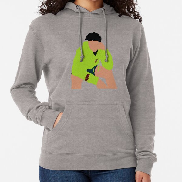 Blake gray 2025 merch hoodie
