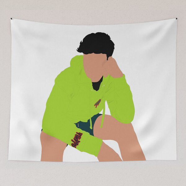 Item preview, blake grey design designed and sold by Shreya Somani.