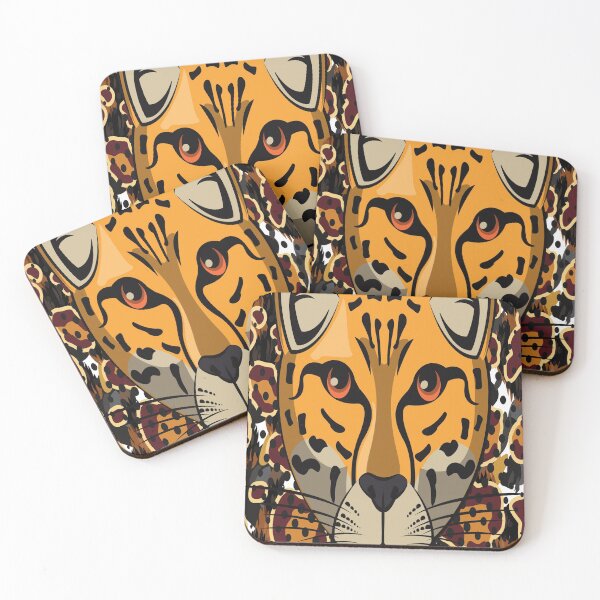 Item preview, Leopard. designed and sold by Dream Wear.