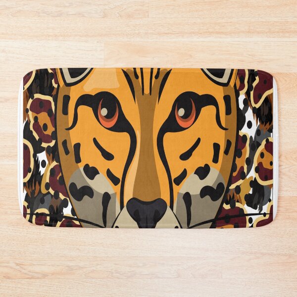 Item preview, Leopard. designed and sold by Dream Wear.