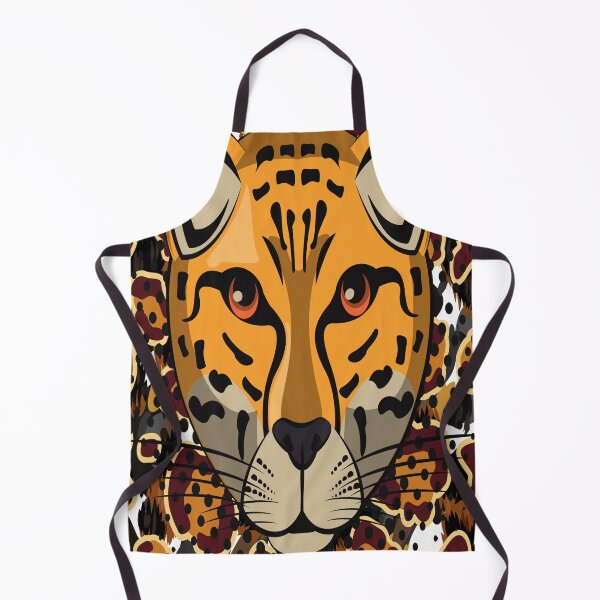 Item preview, Leopard. designed and sold by Dream Wear.