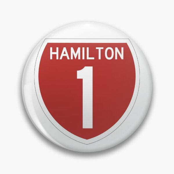 Item preview, Hamilton Highway 1 New Zealand designed and sold by MY NEW ZEALAND.