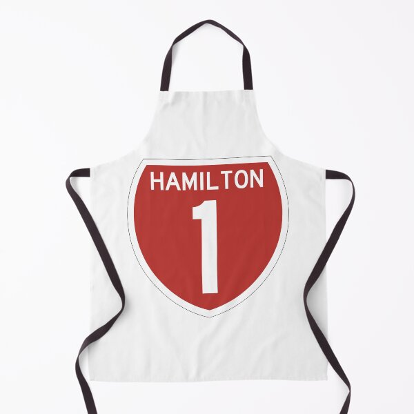 Item preview, Hamilton Highway 1 New Zealand designed and sold by Kiwidom.