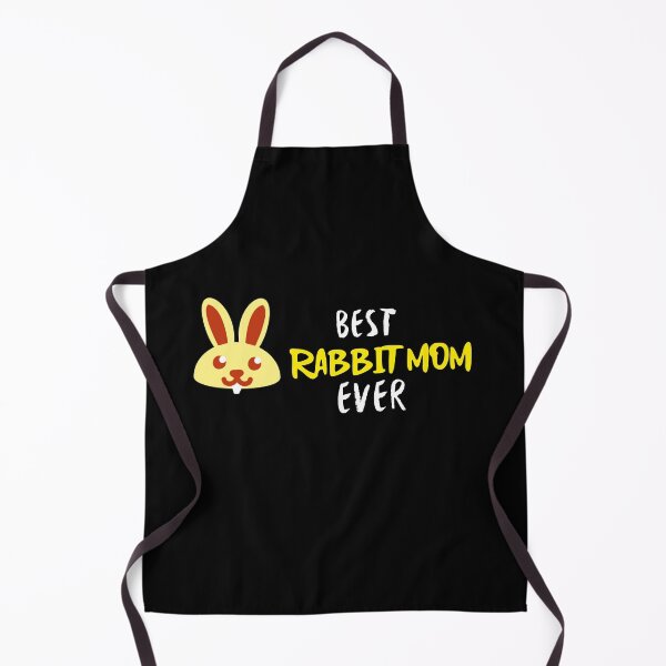 Item preview, Best rabbit mom ever designed and sold by Tecnofa.