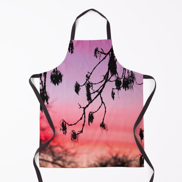 Item preview, Ash tree seeds sunset designed and sold by FOLK ART FUSION by heidiannemorris.