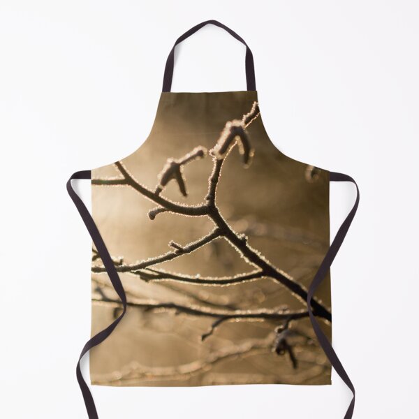 Item preview, Frosted Hazel Sunrise designed and sold by FOLK ART FUSION by heidiannemorris.