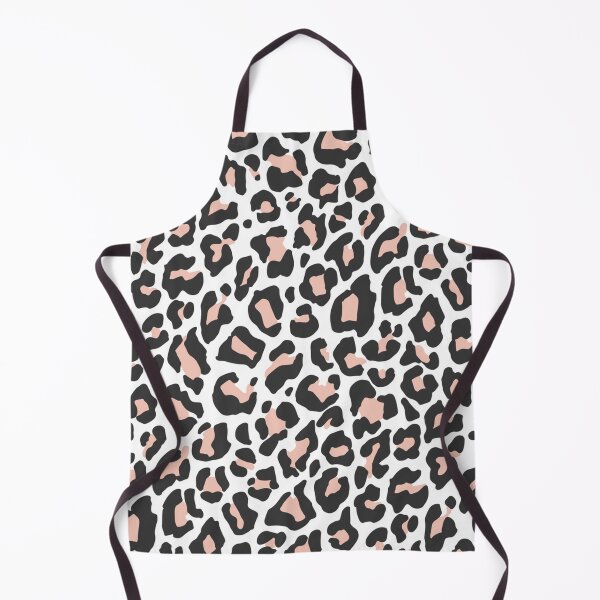 Item preview, Pink Black Leopard Spots Spotted Jaguar Cat Pattern Kitten Kittens Cats Kitty designed and sold by Draculaura2009.