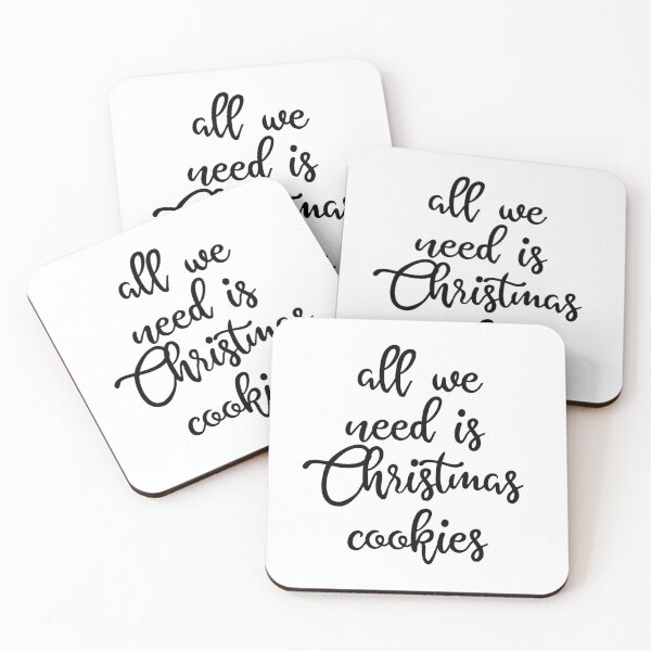 Item preview,  Christmas Cookies-Happy Holidays designed and sold by younghopes.