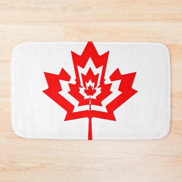 Item preview, Canadain Maple Leaf designed and sold by Corbitron.
