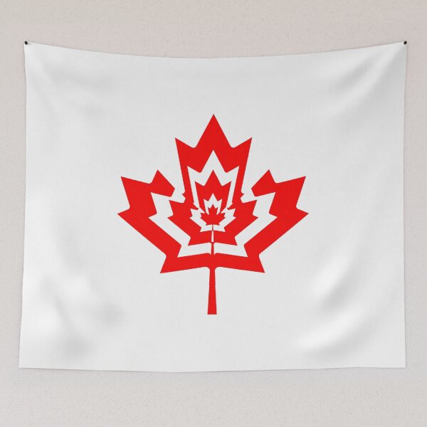 Item preview, Canadain Maple Leaf designed and sold by Corbitron.