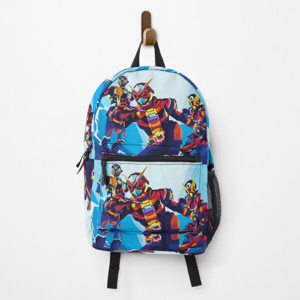 Item preview, Kamen Rider Zio Squad designed and sold by PopartToku.