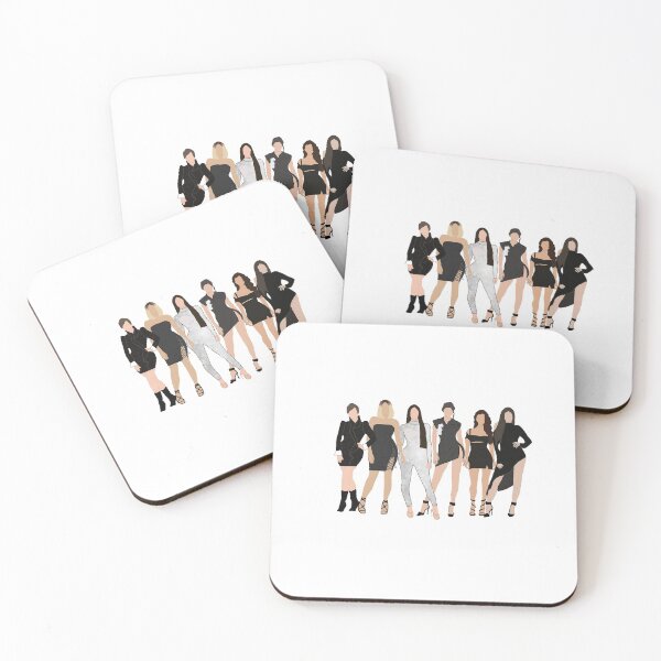 Item preview, the kardashians designed and sold by jordanmaking.