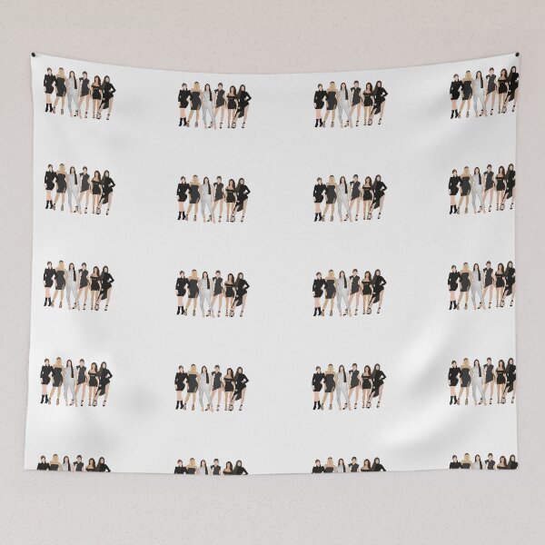 Item preview, the kardashians designed and sold by jordanmaking.