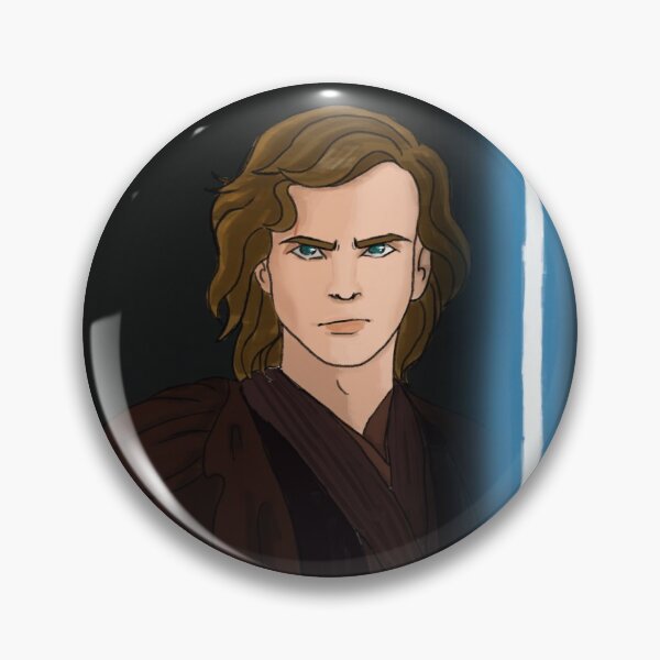Artikelvorschau, Anakin entworfen und verkauft von ja9zama.