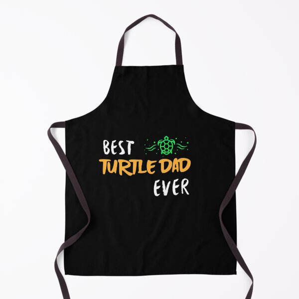 Item preview, Best turtle dad ever designed and sold by Tecnofa.