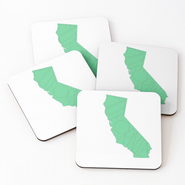 Item preview, California State cutout  designed and sold by June716.