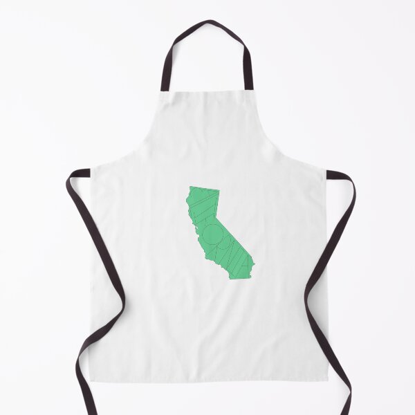 Item preview, California State cutout  designed and sold by June716.