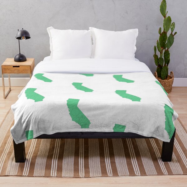 Item preview, California State cutout  designed and sold by June716.