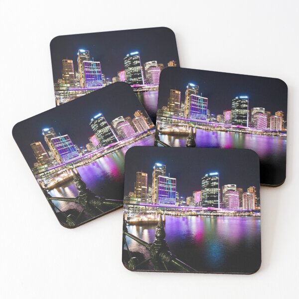 Item preview, Sydney's Vivid Festival, 2013 III designed and sold by Adam Le Good.