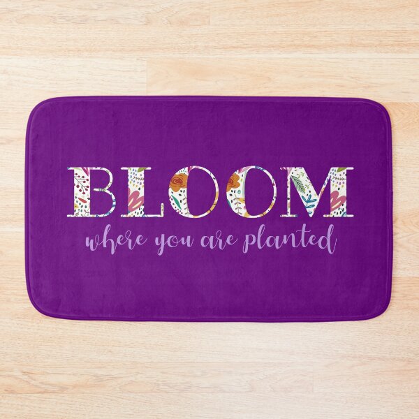 Item preview, Bloom designed and sold by baileyvannatta.
