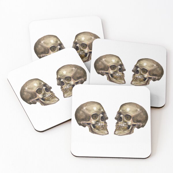Item preview, SKULLS designed and sold by Declan TIGER.