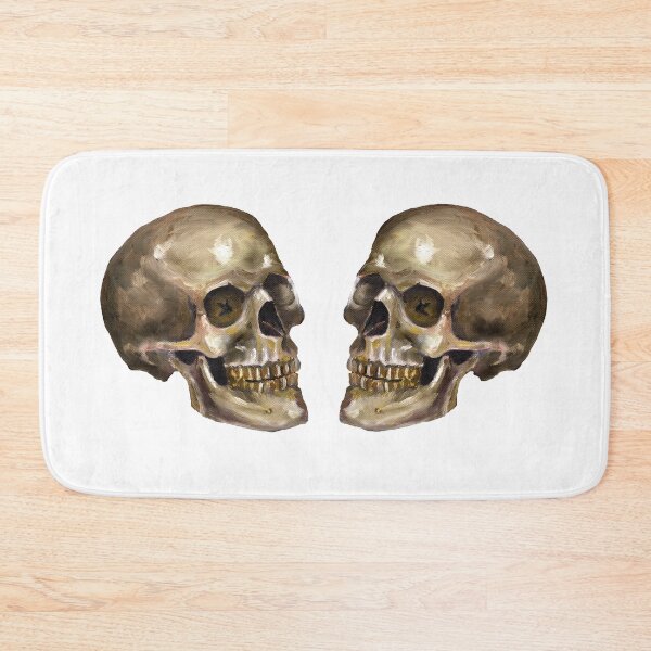 Item preview, SKULLS designed and sold by Declan TIGER.