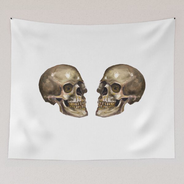 Item preview, SKULLS designed and sold by Declan TIGER.