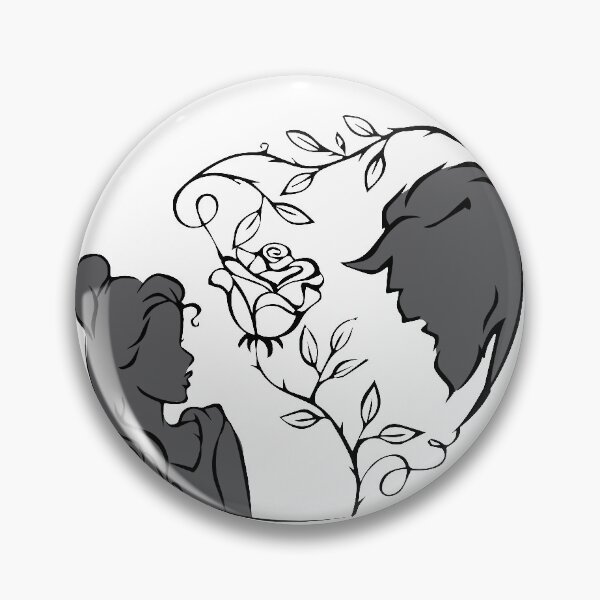 Item preview, beauty and the beast designed and sold by Mskathrynne.