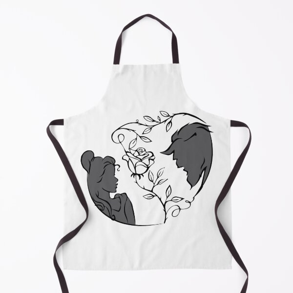 Item preview, beauty and the beast designed and sold by Mskathrynne.