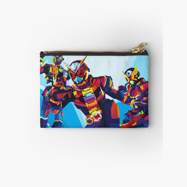 Item preview, Kamen Rider Zio Squad designed and sold by PopartToku.