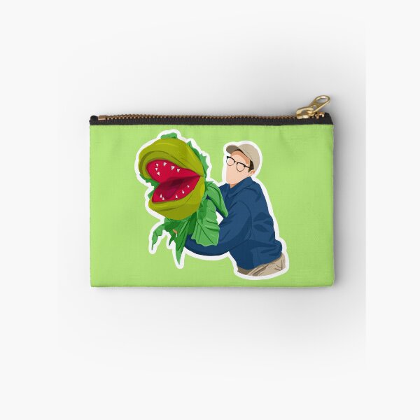 Item preview, Seymour and Audrey II designed and sold by byebyesally.