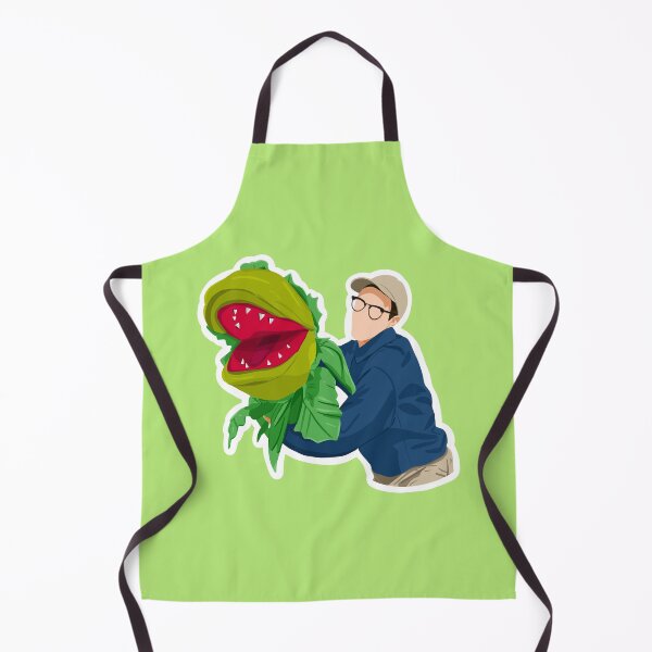 Item preview, Seymour and Audrey II designed and sold by byebyesally.