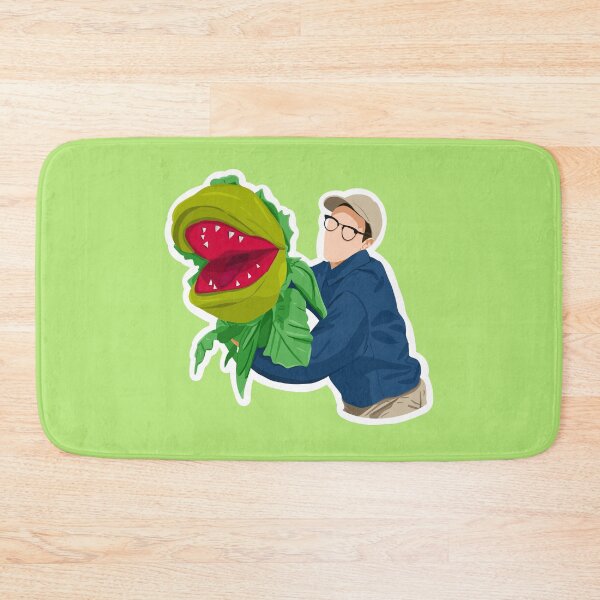 Item preview, Seymour and Audrey II designed and sold by byebyesally.