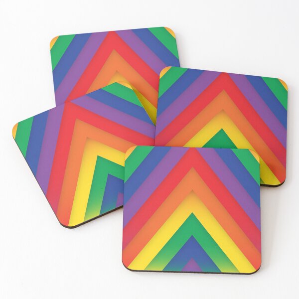 Item preview, Masked - Rainbow designed and sold by monsieurgordon.