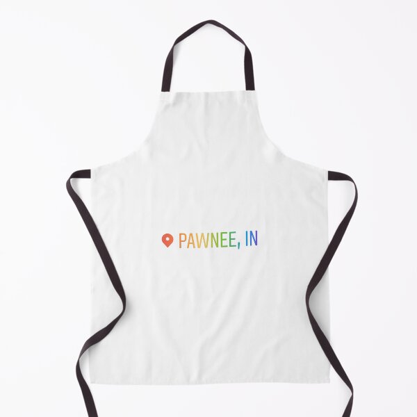 Item preview, I am in Pawnee, IN (rainbow) designed and sold by honeysticks.